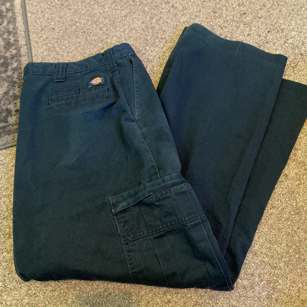 Dickies cargo pants